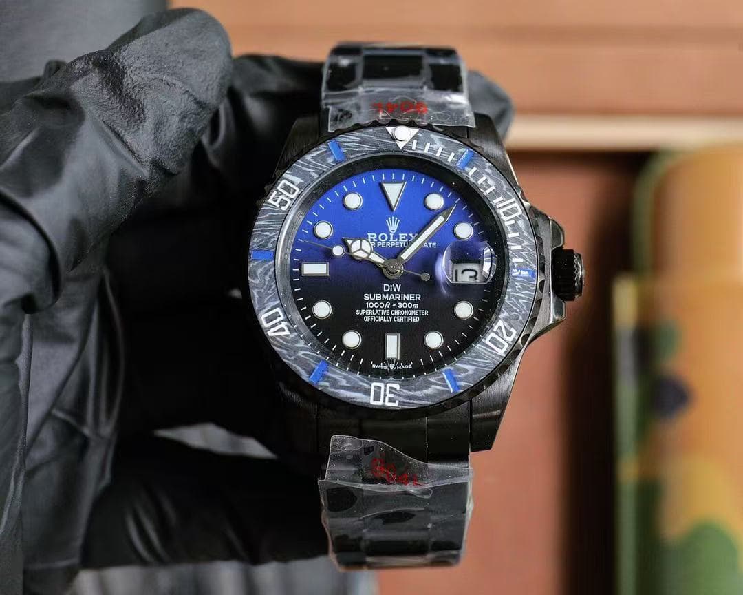 Rolex watch wristwatch 37